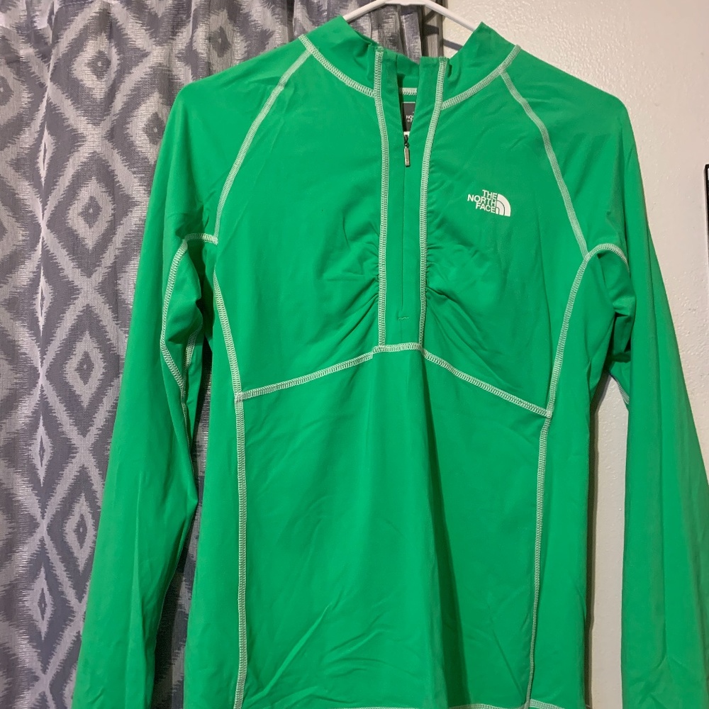 North face activewear